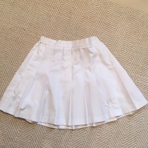 Tennis Skirt
